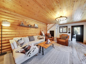 Cozy Getaway